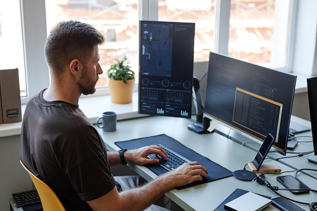 Scalable Architecture Engagement